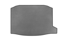 Коврик в багажник EVA (Серый) для Seat Leon 2020- гг