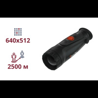 ThermTec Cyclops CP650Pro ТЕПЛОВИЗИОННЫЙ МОНОКУЛЯР