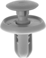 Крепления распорного действия С нажимным распорным штырём - Много марок Много моделей