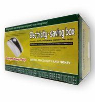 Saving Box - Экономитель электроэнергии (Сейвинг Бокс)