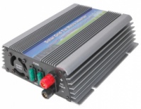 Сетевой микро инвертор GTI-500W MPPT 10.8V~28V