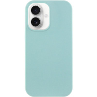 Чохол Silicone Case Full Protective (AA) NO LOGO для Apple iPhone 16 (6.1«)