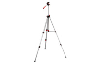 Штатив для лазерного рівня Intertool 550-1500мм x 1/4« (MT-3059)