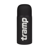 Термос TRAMP Soft Touch 0,75 л UTRC-108 black