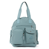 PODIUM Дорожная Спорт нейлон Lanpad WA3088 blue