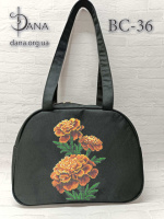 Сумка для вишивання бісером