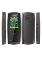Мобильный телефон Nokia x1-00 бу.