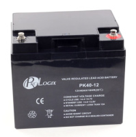 Акумуляторна батарея ProLogix PK-40-12