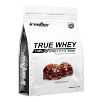 IronFlex True Whey 700 грам, Полуниця