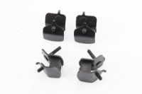 Амортизатор шпилька М8 mm GN 2-3,5 KW (левый+правый) к-кт 4шт   SANJIA