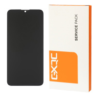 Дисплей для Xiaomi Redmi 8/ 8A с чёрным тачскрином GXQC Service Pack