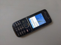 Мобильный телефон Nokia C2-01 3G бу-