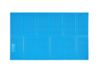 Килимок подвійний складаний Mobi Garden NT IXPE Double 17мм NX20663007 blue