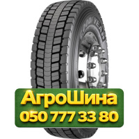 305/70R19.5 Goodyear Regional RHD II 148/145M Ведущая грузовая шина