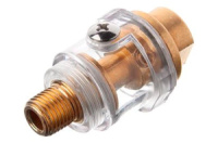 Маслянка Intertool 1/4« (PT-1440)
