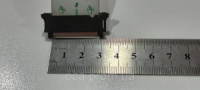 Шлейф LVDS T-con 51pin AXON CABLE AWM 2896 80C VW-1
