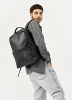 Рюкзак унісекс високої якості українського виробництваТОП продажу  - крокодил