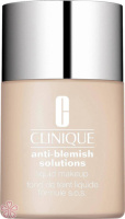 Тональный крем Clinique Anti-Blemish Solutions Liquid Makeup Fond De Teint Liquide Anti-Imperfections 30 мл CN28 Ivory