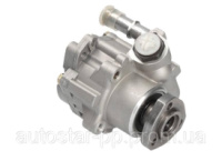 Насос ГУР новый FORD GALAXY 95-06; VW CADDY II 96-00; GOLF III (1H1) 1995-1997, PASSAT (3A2, 35I) 1994-1996, S