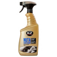 Очисник скла K2 Nuta Glass Cleaner, 750мл