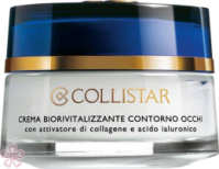 Биовосставливающий крем для контура глаз Collistar Biorevitalizing Eye Contour Cream 15 мл