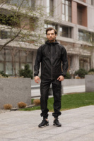 Костюм чоловічий «Viter» чорний (1249370732)