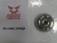 Бендикс + шестерня бендикса zs200gs