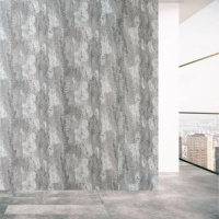 Декоративная ПВХ плита 1,22м х 2,44м х 3мм Платиновый мрамор SW-00001411