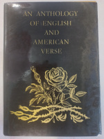 An Anthology of English and American Verse / Антология английской и американской поэзии