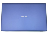 Кришка матриці для ноутбука Asus X542 X542UR X542UQR X542UN X542UQ (синиій)