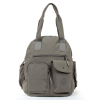 PODIUM Дорожная Спорт нейлон Lanpad WA3088 grey