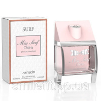 Жіноча парфумована вода Mirada Miss Surf Cherie 100 мл