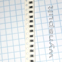 RES 1206 130R 1% RC1206FR-07130RL резистори SMD