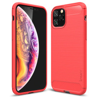 Чохол для Apple iPhone 11 Pro (5.8«) iPaky Slim Series (Червоний) - купити в SmartEra.ua