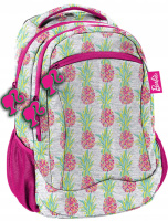 Міський рюкзак Paso Barbie на 25л