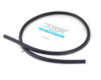 Шланг бачка расширительного ВАЗ 2110-12 пароотводящий, d8мм, 1,2м