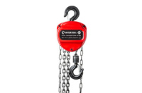 Таль ланцюгова Intertool 3 т х 3 м (GT1408)