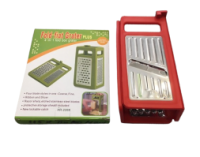 Терка Fold Flat Grater XR-2268 / 115Х
