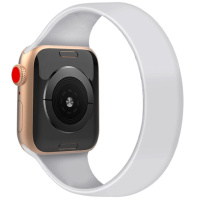 Ремінець Solo Loop для Apple watch 42/44/45/49 mm (Series SE/7/6/5/4/3/2/1) 177mm (9) - купити в SmartEra.ua