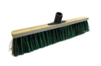 Щетка уличная МайГал - 400 мм смешанная (к) 1 шт.