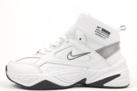 Зимові жіночі кросівки Nike M2K Tekno High (36-41)