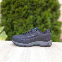 Columbia Firecamp Fleece ІІІ Чорні з синім