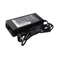 Блок живлення до ноутбуку Lenovo 120W 19.5V 6.15A разъем 5.5/2.5 (ADP-120ZB / 41A9747)