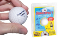 Розіграш Зухвалий М'яч для гольфу «Giggleput»