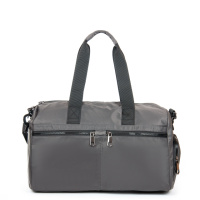 PODIUM Дорожная Спорт нейлон Lanpad 2266 grey