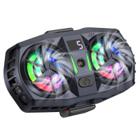 Охолоджуючий кулер для мобільного телефону Hoco GM36 Mustango