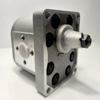 Насос гідравлічний на трактор Fiat Hydro-pack C72X