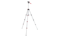 Штатив для лазерного рівня Intertool 0.4 x 1.3 м (MT-3053)