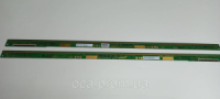 Плати матриці 12YFHD40MB4SL4LV0.2 12YFHD40MB4SR4LV0.2 REV0.0 Samsung