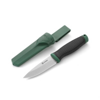 Нож Ganzo G806-GB зеленый с ножами